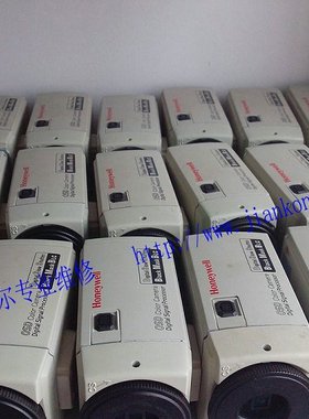 HZC-755P-G霍尼韦尔监控一体机维修