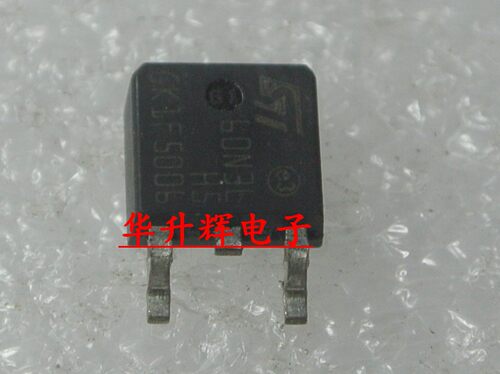 【华升辉】全新场效应管60N03L=66N03L ME60N03A FQD60N03L