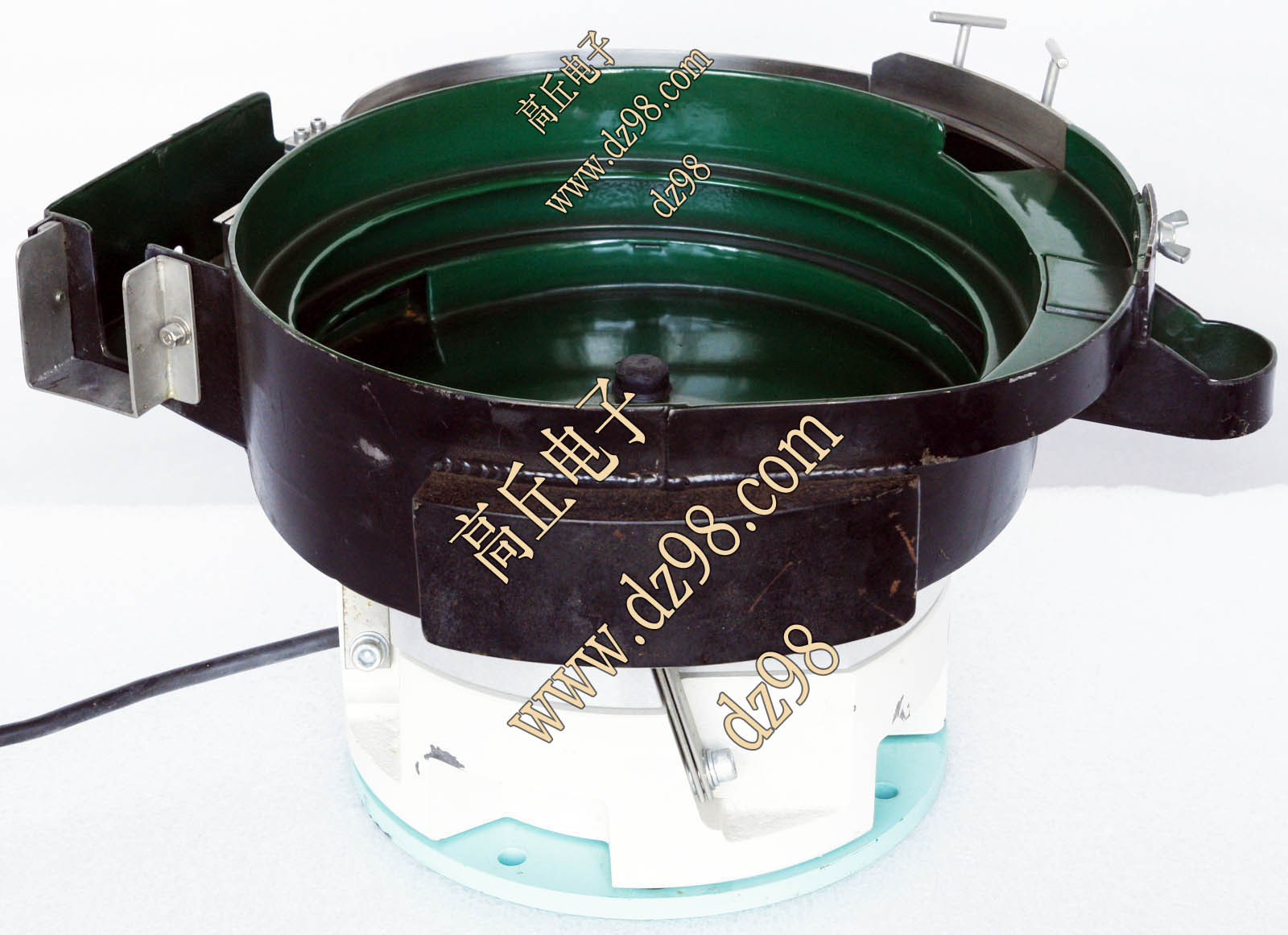 原装拆机 DAISHIN大信 电磁振动器 震动筛选器 输送器 震动仪器