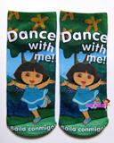 Chaussettes enfant DORA - Ref 2107710 Image 64