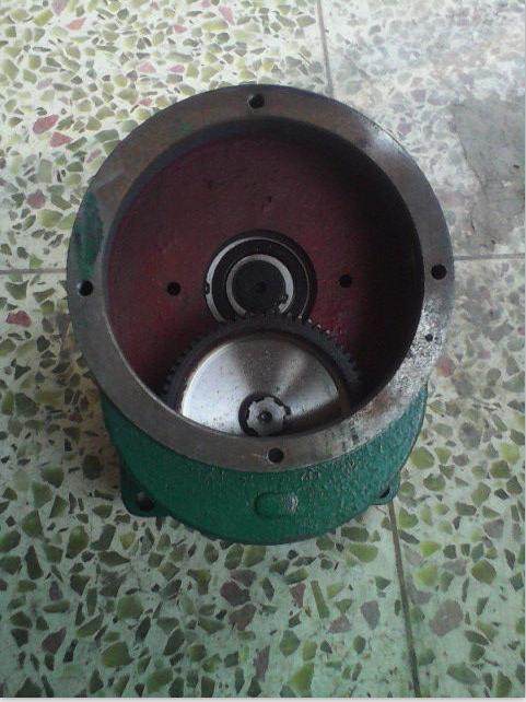 单梁起重机配件大车变速箱LD(A)起重驱动装置 减速机 驱动装置,五金/工具,其他起重工具,淘宝优惠券,粉丝福利购,淘宝优惠卷