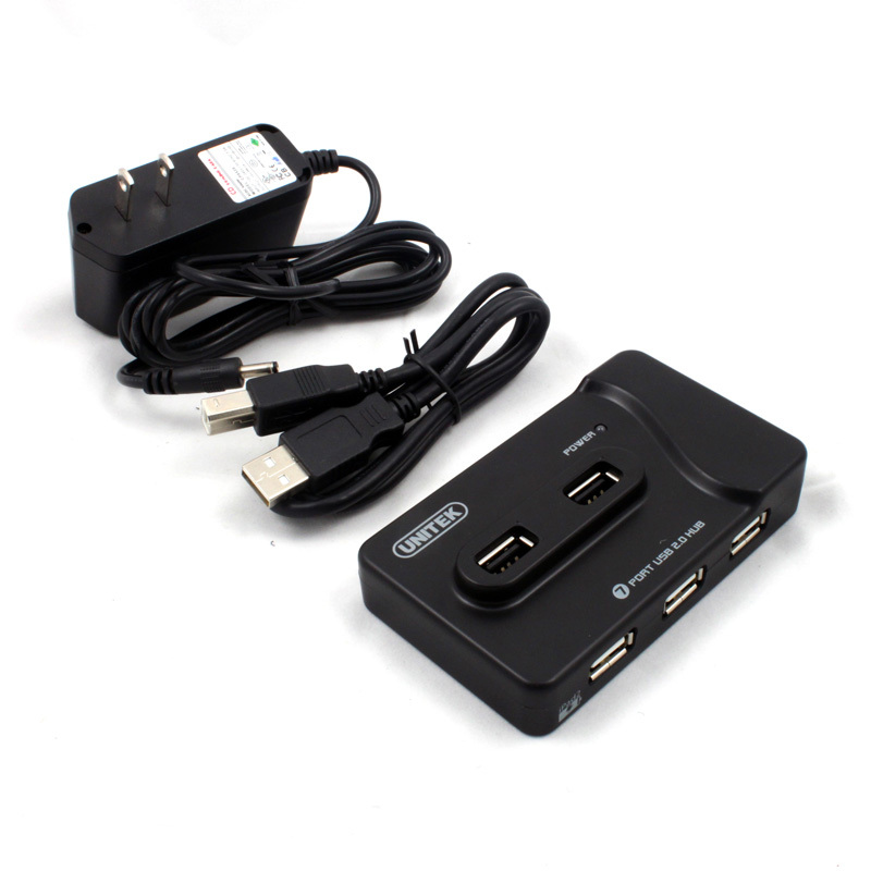Hub USB - Ref 370034 Image 5