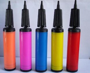 Pompe à vélo - Ref 2393027 Image 1