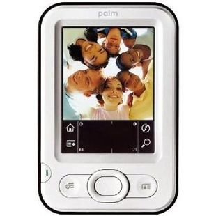 ZIRE麦当劳DHC Z22 红外传输PDA PALM