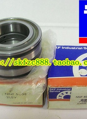 瑞典SKF进口轴承满滚子轴承 NNF5006ADA-2LSV SL045006PP2NR