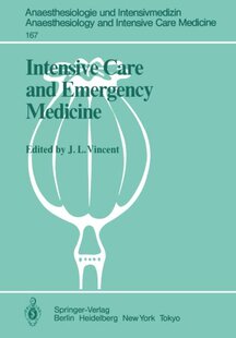 【预订】Intensive Care and Emergency Medicin...