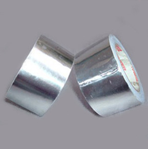 烟管,风管,烟道,耐高温,铝箔胶带,密封,胶带,4.5厘米宽
