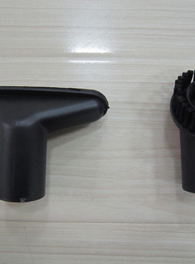 松下 吸尘器 配件 园刷 方刷 两件套MC-CA291 293 491 783 适用