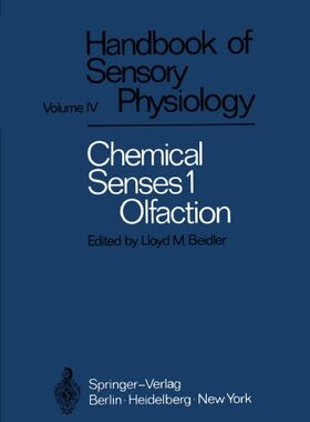 【预订】Olfaction