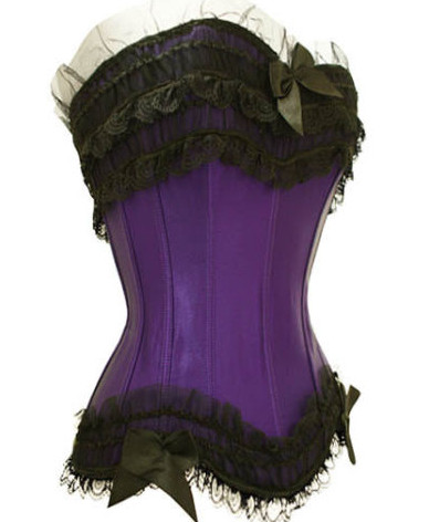 Corset en autre - Ref 682866 Image 1