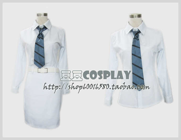 coply定做动漫coco军火女王蔻蔻·海克梅迪亚co服定制