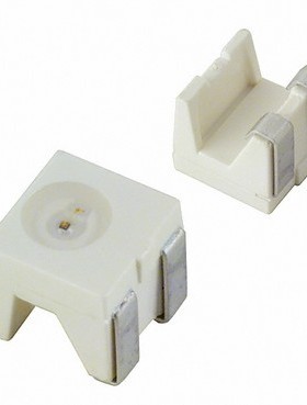 LYA676-S1T1-26 OSRAM欧司朗 4040侧面黄色超亮LED 汽车室内照明