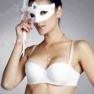 Soutien-gorge discret jeunes femmes sous-vêtements furtif - Ref 784950 Image 8