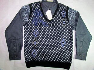 Pantalon collant - Ref 762202 Image 7