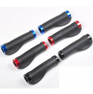 Poignées de vélo - Ref 2344109 Image 1