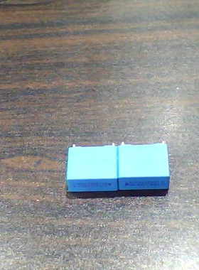 原装西门子EPCOS B32522E6474K