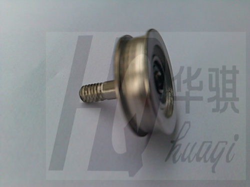 松下MV贴片机皮带轮M3飞达配件N648MB022100轨道轮优质耐磨质量好