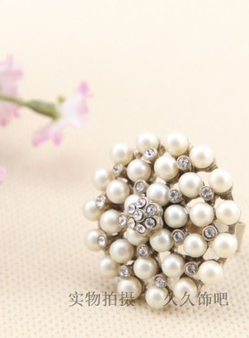 久久饰品欧美一线热销超低价戒指