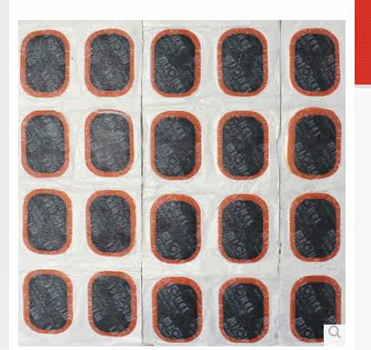 Kit de réparation vélo - Ref 2314436 Image 1