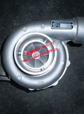 康明斯M11增压器HX50 4029124 4029178和3594809 3594810 3537037