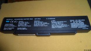 VGP-BPS2C BPS2 FE20 SZ43 SZ76 FS48 C22 PCG-6G2P 电池