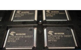 （直拍）NT71672FG-00022 百分百进口全新原装 液晶芯片 现货