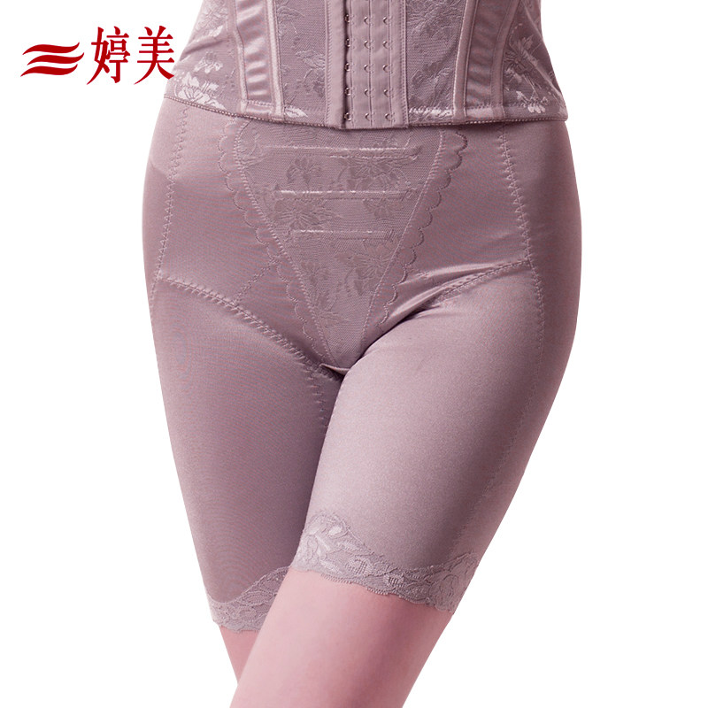 body amincissant TC0708 en nylon - Ref 670595 Image 1