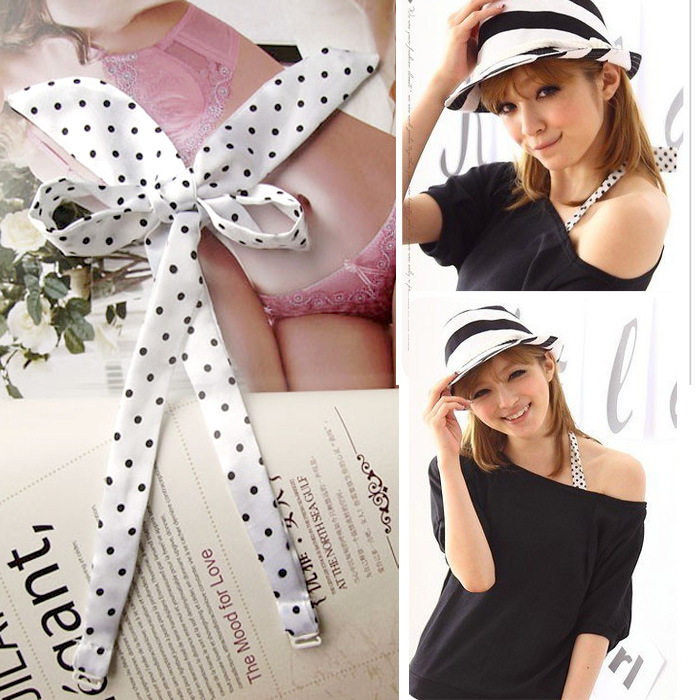 Sangles pour lingerie H0009 - Ref 816776 Image 1