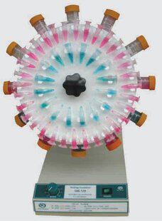 【其林贝尔】【QB-128】旋转培养混合器/旋转培养器/旋转混合器