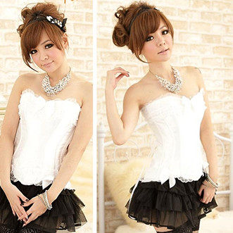 Corset amincissant en autre - Ref 708964 Image 1