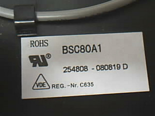 适用于长虹电视高压包BSC80A2 BSC80A3 小骨架