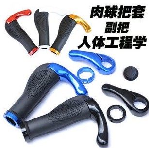 Poignées de vélo - Ref 2355377 Image 1