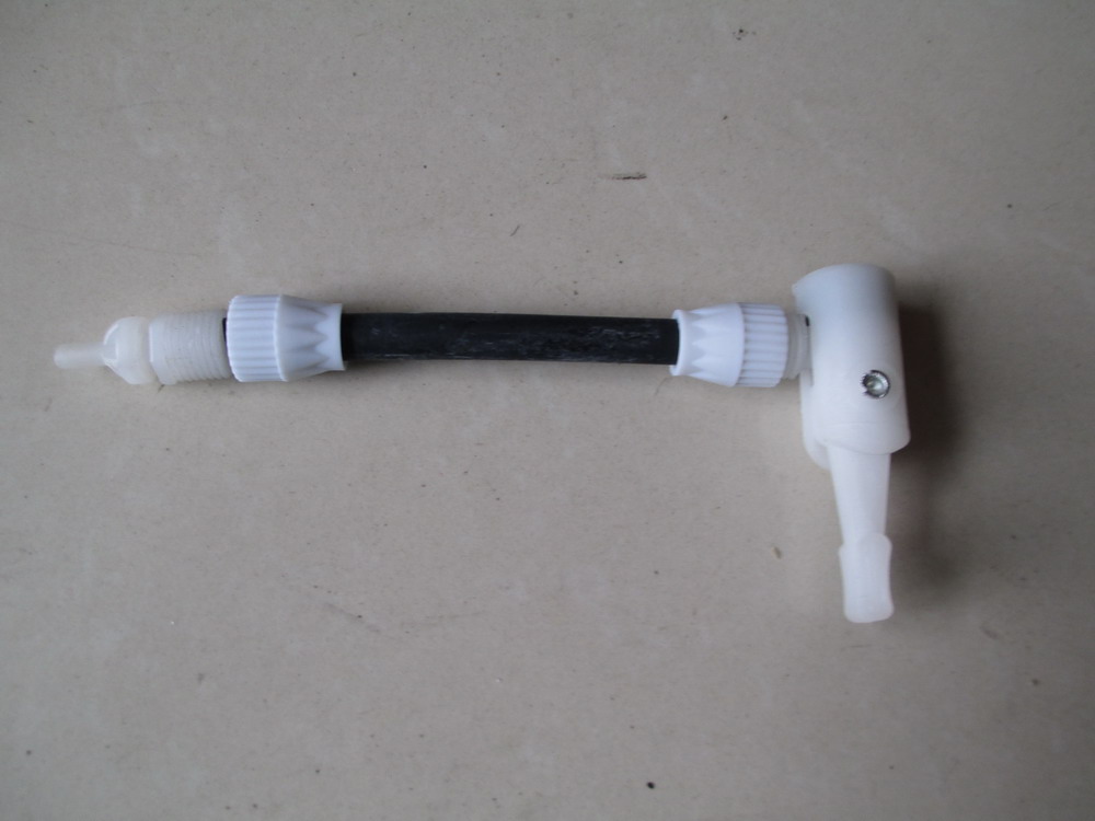 Pompe à vélo - Ref 2389726 Image 1