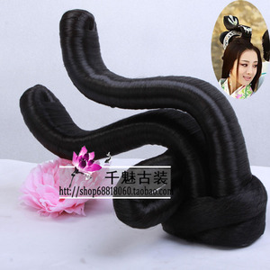 Tête mannequin - Ref 266925 Image 4