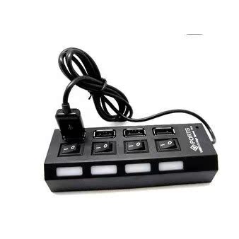 Hub USB - Ref 372958 Image 1