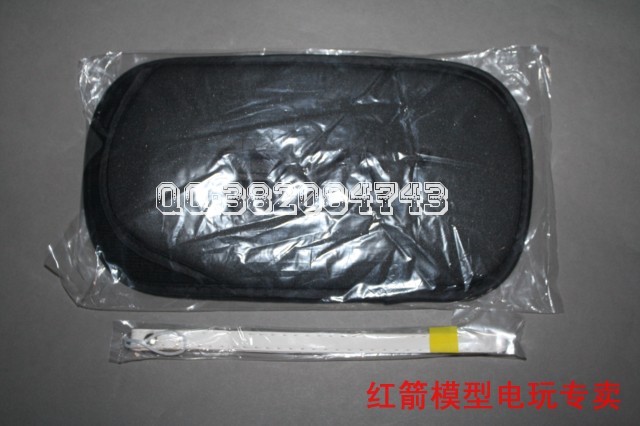 psv 保护包---布包  带挂绳