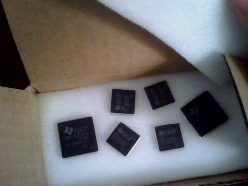 现货出售MSP430F249,MSP430F249TPMR,MSP430F249TPM全新原装