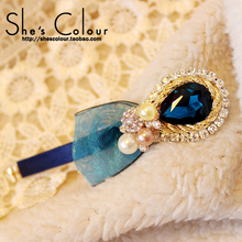 Accessoire cheveux SHE S COLOUR en autre - Ref 1201889 Image 14