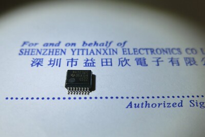 MA3232C MAX3232CDBR MAX3232CDR MAX3232CDWR实体店经营正品保障