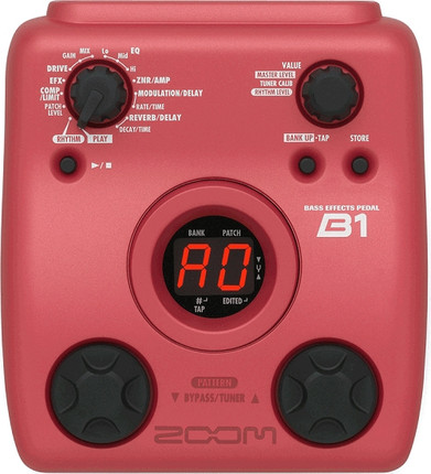 Бесплатная доставка Boeing Mall Zoom B1 Комплексный эффект с барабанной машиной эффективным профессиональным эффектом баши