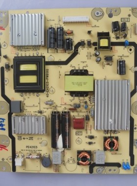 适用于TCL 电源板40-E421C5-PWB1XG 08-PE421C5-PW200AA