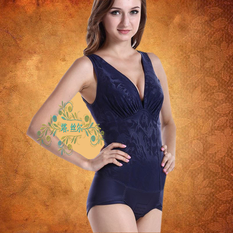 Sous-vêtement minceur en chanvre - Ref 709195 Image 1