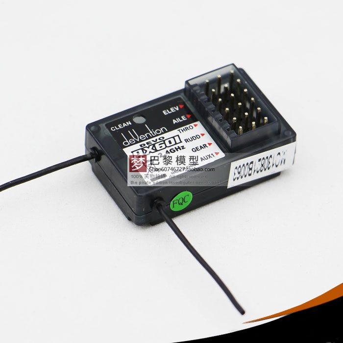 7Ghz