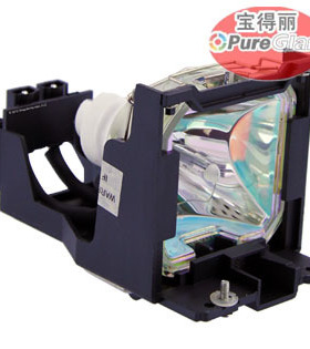 PANASONIC 松下 投影机仪灯泡 PT-L711P PT-U1x93/U1X92/U1S92/U1S91/L735NTU 带灯架 ET-LA701 ET-LA735