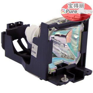 PANASONIC 松下 投影机仪灯泡 PT-L711P PT-U1x93/U1X92/U1S92/U1S91/L735NTU 带灯架 ET-LA701 ET-LA735