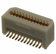 AXN324130S AXN324130P 24pin连接器