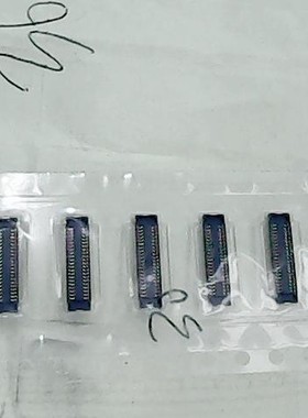 AXE342124 母座42位 NAIS全新原装 深圳现货 AXE342124AW1