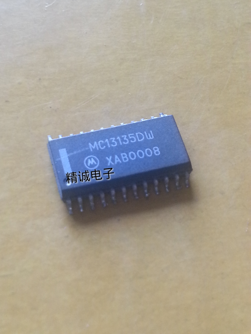 MC13135DW MC13135 全新进口IC 实体店库存