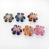 Accessoire cheveux en Diamant Crystal - Ref 1200694 Image 30