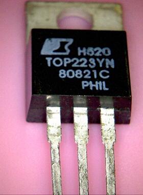 鸿顺 TOP223YN  新的一个起拍